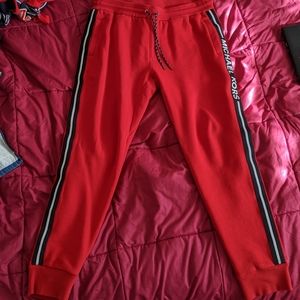 Michael Kors Men's Jogger Sweatpants - Large